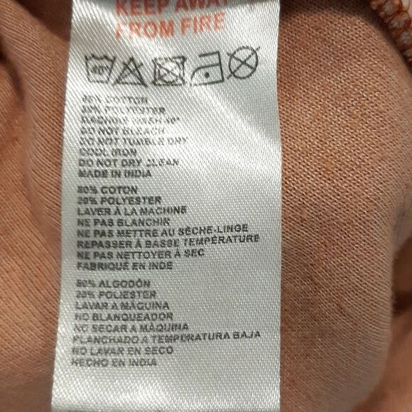 Urban Outfitters Tan Track Pants - Picture 7 of 12